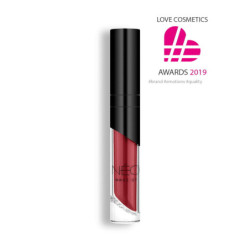 02 Pomadka w płynie Creamy Matte Lip Colour Martha
